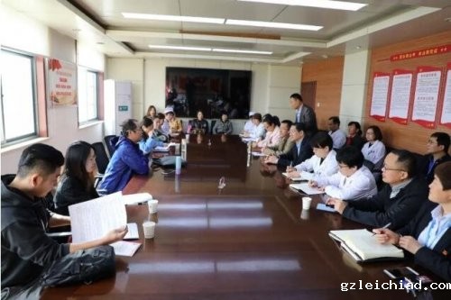 安徽省妇女儿童保健中心专家组到伟德betvlctor官网入口院调研10月29日，安徽省妇女儿童保健中心李涛主任一行到伟德betvlctor官网入口调研，市妇幼计生中心副主任王星，县妇幼保健中心
