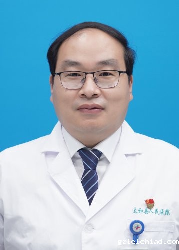 刘东旗
