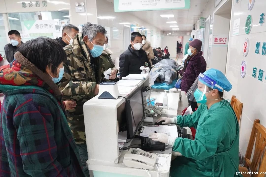 太医急诊科：24小时守护健康“不打烊”