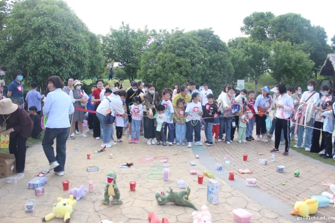 “5.12”护士节（二）丨我是护士 也是母亲（父亲），护理人员享受亲子时光