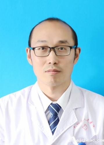 李振清